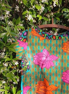 Banner de la categoría VESTIDOS