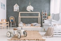 Banner de la categoría Cama Home