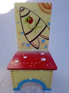 Banner de la categoría Silla Didáctica