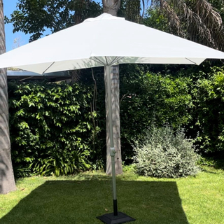 -PARASOL CENTRAL 3 X 3 -