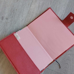 Funda Personalizada para agenda/cuaderno en internet