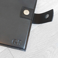 Funda Personalizada con agenda artesanal - comprar online