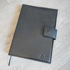 Funda Personalizada con agenda artesanal - tienda online