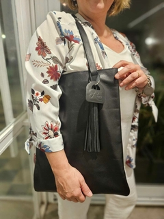 Tote BRIANA - Se prepara a pedido - comprar online