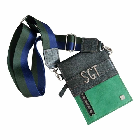 MODELO NICOLE - Bandolera Portacelular Personalizada - comprar online