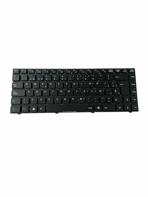 TECLADO BGH C500 NOBLEX BANGHO EXO HR14 A14 - comprar online