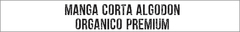 Banner de la categoría ALGODON PREMIUM. URBANAS