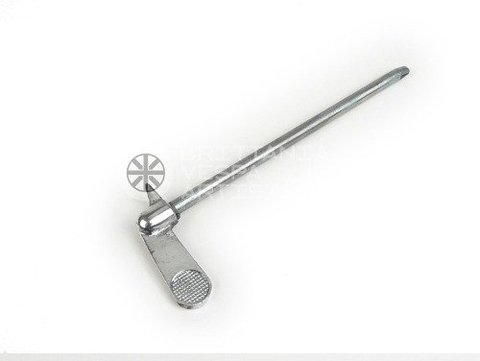 VARILLA GRIFO DE BENCINA LAMBRETTA D, LD