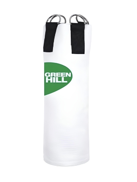 Green Hill Judô Pull Up Trainer - cor branca