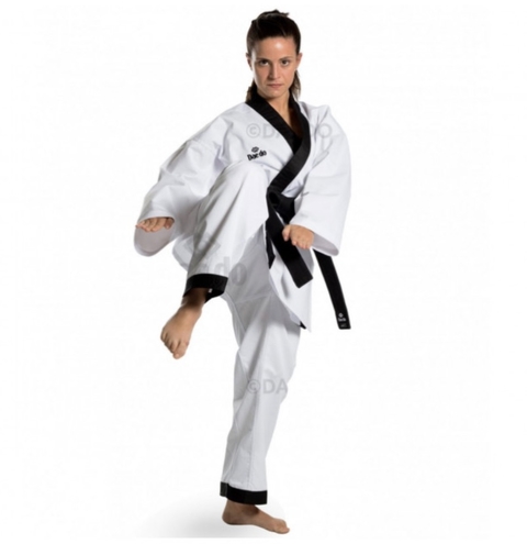 Kimono de Hapkido Daedo Tradicional