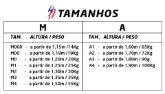 KIMONO SEISHIN JUDO REFORÇADO INFANTIL BRANCO (Extra Forte) na internet
