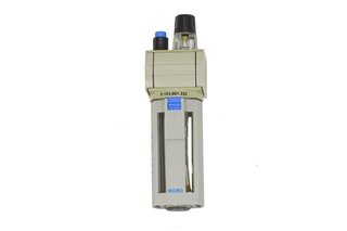 LUBRICADOR QBM1 G1/4 LUBRICADOR QBM1 G1/4