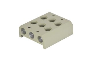 BASE MANIFOLD SB1 BASE MANIFOLD SB1
