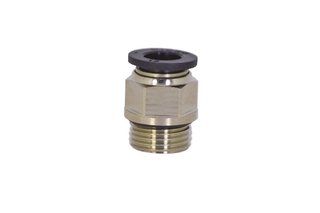 CONECTOR RECTO G1/2 CONECTOR RECTO G1/2