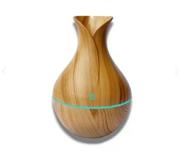 Humidificador Usb Aire Vaporizador Aromaterapia Saludable 2 Humidificador Usb Aire Vaporizador Aromaterapia Saludable 2