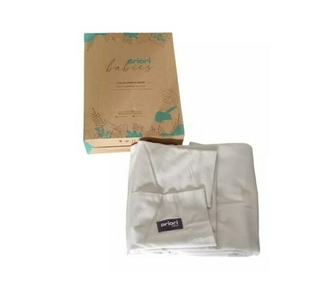 Fular Elastico Elastizado Portabebe Porta Bebe 5 Metros