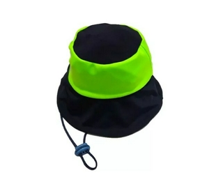 Gorro Para Bebes Con Proteccion Solar Filtro Uv 50