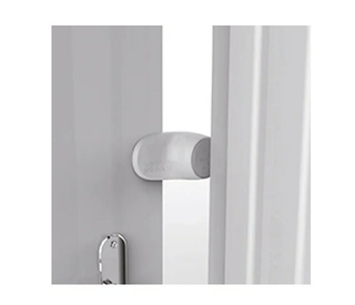 Traba Giratoria Premium Para Puertas Y Ventanas Baby Innov