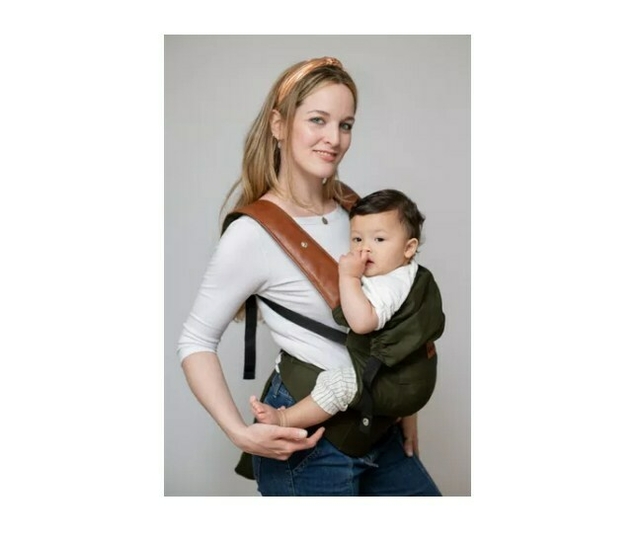 Mochila Portabebe Ergonomica Hasta 18 Kg Portabebe Original Mochila Portabebe Ergonomica Hasta 18 Kg Portabebe Original