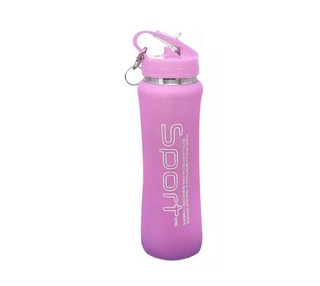 Botella Termica Acero Inoxidable Termo Deportivo Sport 500ml