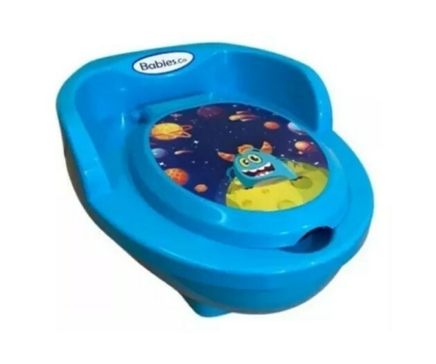 Pelela Infantil Bebes 3 En 1 Con Adaptador Original Baby Co Pelela Infantil Bebes 3 En 1 Con Adaptador Original Baby Co