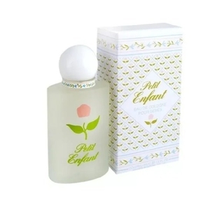 Colonia Petit Enfant Para Bebes X 120ml Perfume Para Bebes Tienda Peques
