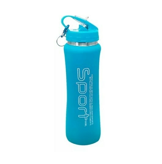 Botella Termica Acero Inoxidable Termo Deportivo Sport 750ml Botella Termica Acero Inoxidable Termo Deportivo Sport 750ml