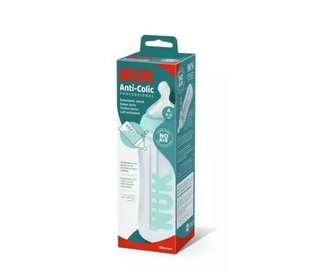 Nuk Mamadera Fc+ Professional 300ml Control De Temperatura