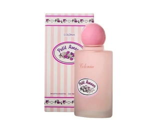 Perfume Colonia Niñas Nenas Petit Amour X120 Ml Saint Julien