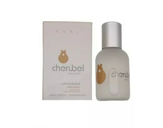 Colonia Cherubelle Cherubel Con Atomizador 60 Ml Perfume