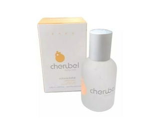 Colonia Cherubelle Babu Cherubel Con Atomizador 120 Ml