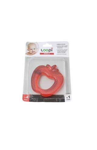 Mordillo Bebe Refrigerante Frio Love 9022 Varios Modelos