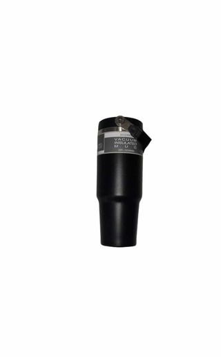 Vaso Térmico De Acero Inoxidable Frío Calor Con Manija