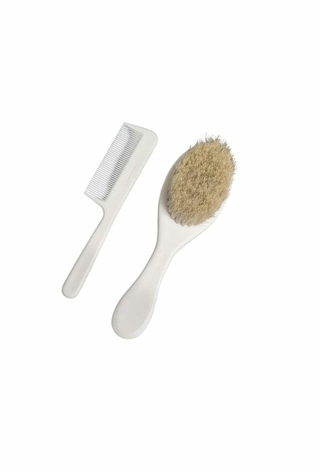 Peine Y Cepillo Soft Para Bebes Excelente calidad