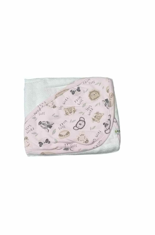 Toallon Con Capucha Toalla Gruesa Excelente Calidad Labendel - comprar online