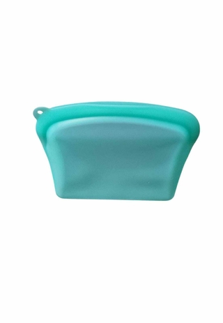 Bolsa de silicona de alimentos reutilizable Dispita 10883