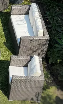 set molly - Del Pilar