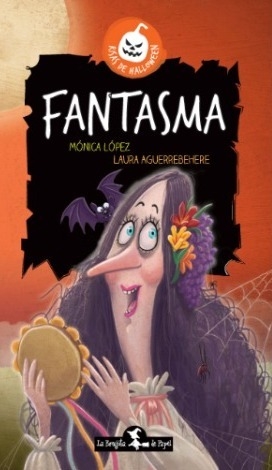 Fantasma