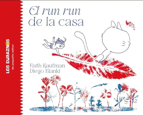 Run run de la casa