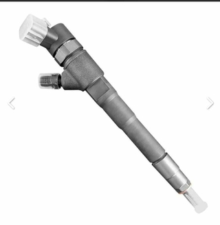 Bico injetor Bosch Mercedes sprinter CDI 313 (2001 até 2012) 0445110189 Bico injetor Bosch Mercedes sprinter CDI 313 (2001 até 2012) 0445110189