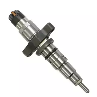 Bico injetor Bosch Ford Cargo C 2632 E (2005 Até 2011) 0445120120 Bico injetor Bosch Ford Cargo C 2632 E (2005 Até 2011) 0445120120