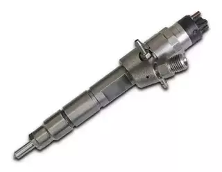 Bico injetor Bosch AGRALE Furgovan 6000 E-tronic (2005 Até 2011) 0445110231 Bico injetor Bosch AGRALE Furgovan 6000 E-tronic (2005 Até 2011) 0445110231