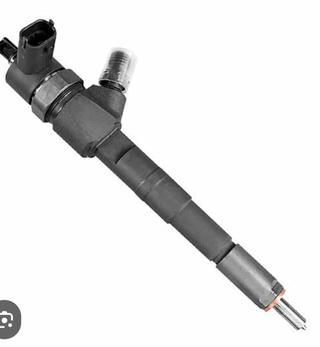 Bico injetor Bosch Chevrolet S10 2.8 4x4 Diesel Electronic (2005 Até 2012) 0445110231 Bico injetor Bosch Chevrolet S10 2.8 4x4 Diesel Electronic (2005 Até 2012) 0445110231