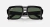Imagem do Ray Ban Magellan RB4408 6777/71