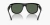 RAY BAN BOYFRIEND REVERSE RBR0501S 6677VR - Óptica Mezzon