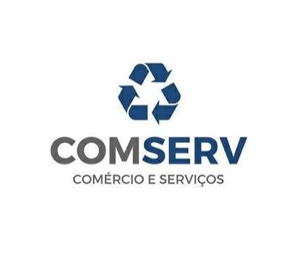 Selo de COMSERV