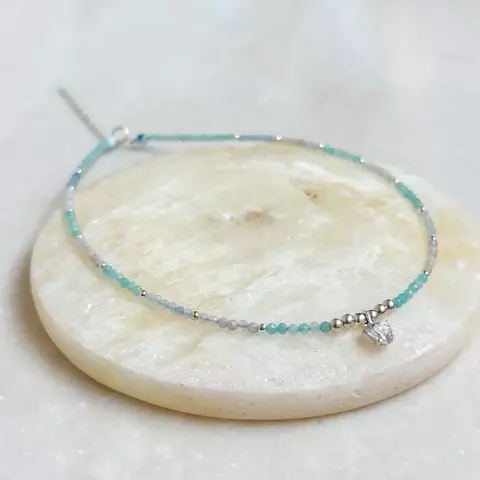 Collar Choker Morano - comprar online