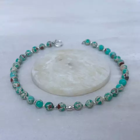 Collar Orosei 2 en 1 - comprar online