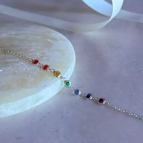 Pulsera Abano