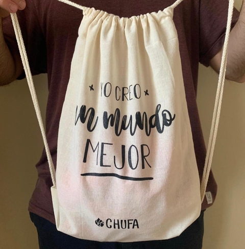 Mochilitas x 100